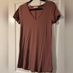 $5 ADD ON ITEM TO ANY OTHER ITEM PURCHASED IN MY CLOSET ** Olivia Rae Dress